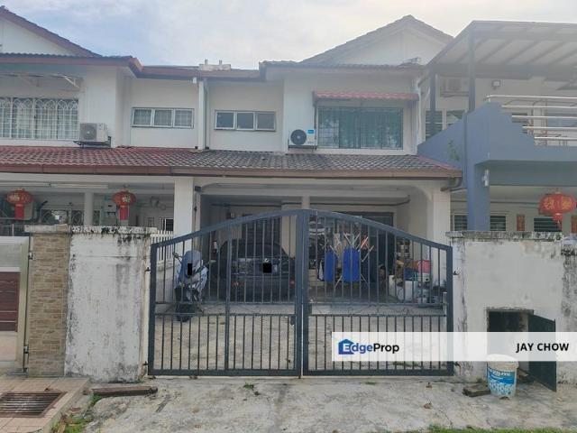 House for sale in Petaling, Subang Jaya