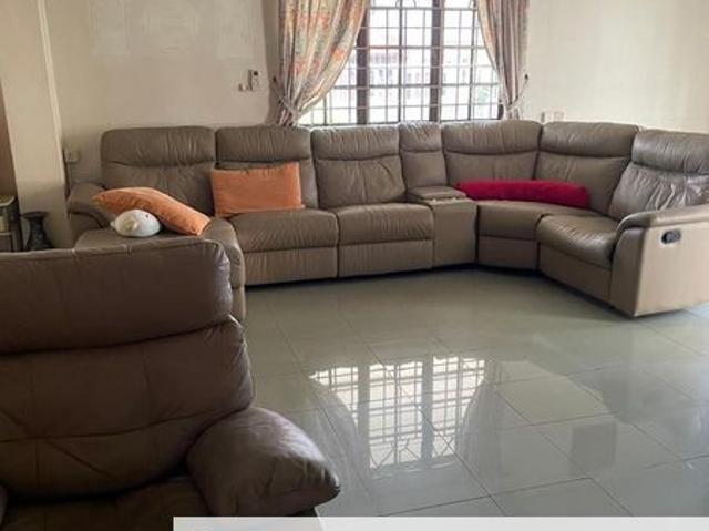 House for rent in Petaling, Subang Jaya