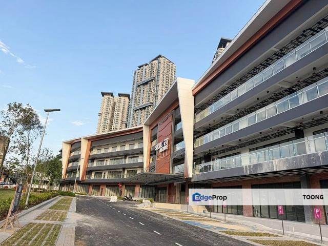 Shop for rent in Petaling, Subang Jaya