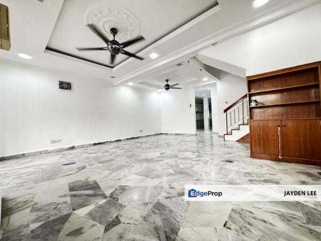 House for sale in Petaling, Subang Jaya