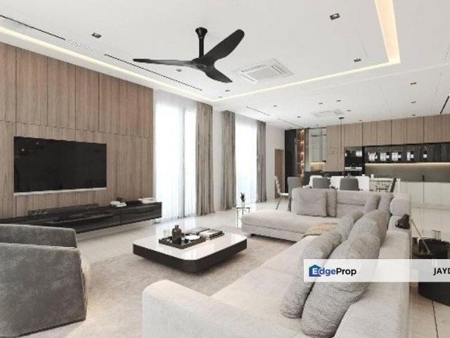 House for sale in Petaling, Subang Jaya