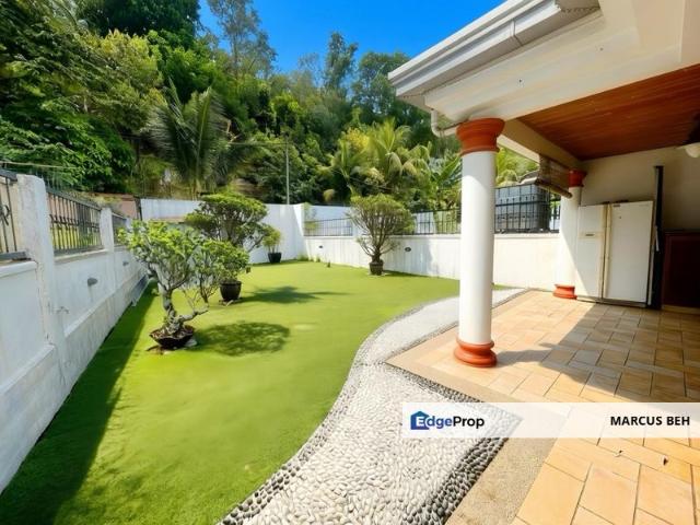 House for sale in Petaling, Subang Jaya