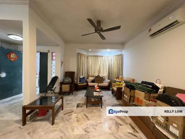 House for sale in Petaling, Subang Jaya
