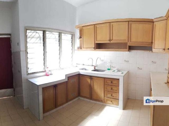 House for rent in Petaling, Subang Jaya