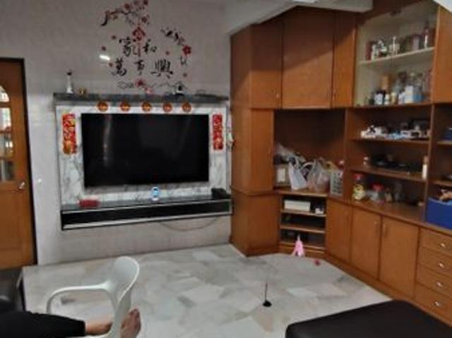 House for sale in Petaling, Subang Jaya