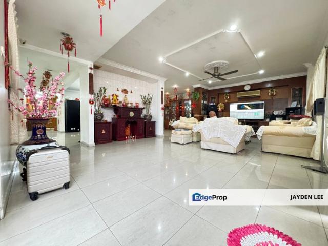 House for sale in Petaling, Subang Jaya
