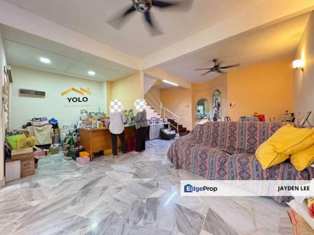 House for sale in Petaling, Subang Jaya
