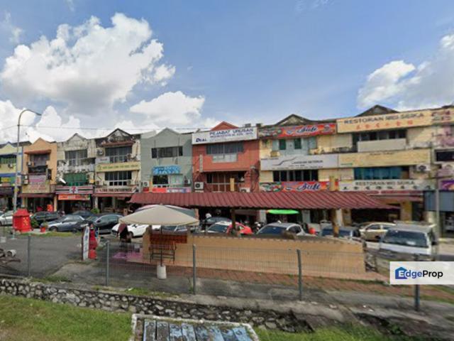 Shop for rent in Petaling, Subang Jaya