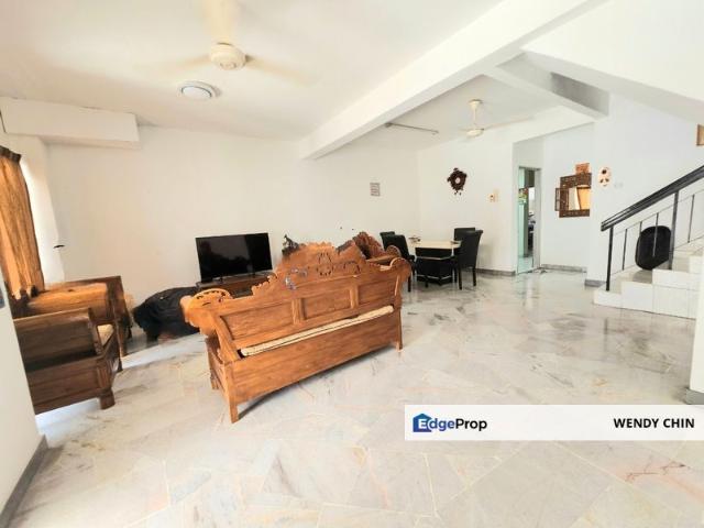 House for sale in Petaling, Subang Jaya