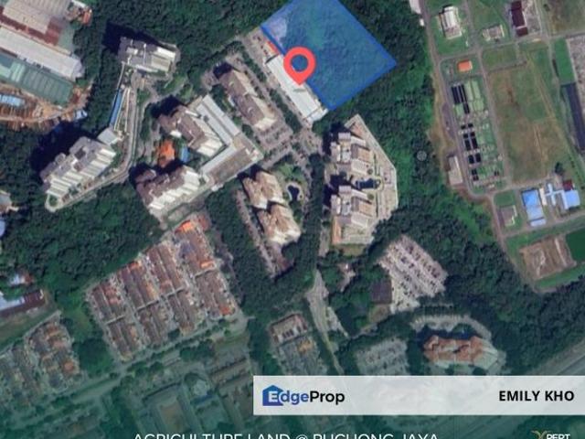 House for sale in Petaling, Subang Jaya