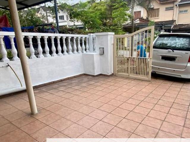 House for sale in Petaling, Subang Jaya