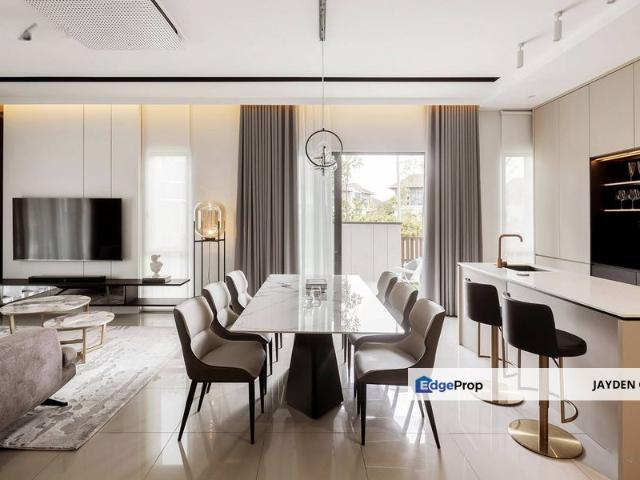 House for sale in Petaling, Subang Jaya