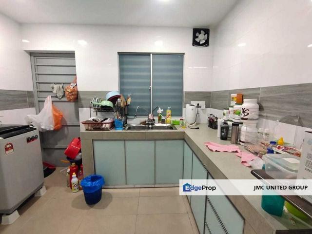 House for sale in Petaling, Subang Jaya