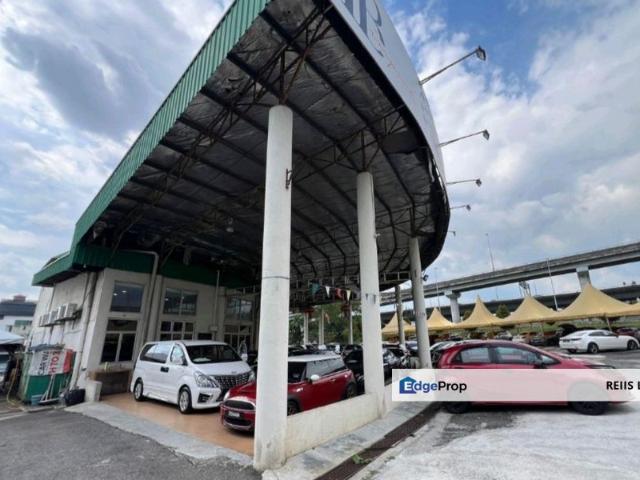 Shop for rent in Petaling, Subang Jaya