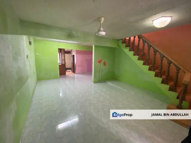 House for sale in Petaling, Subang Jaya