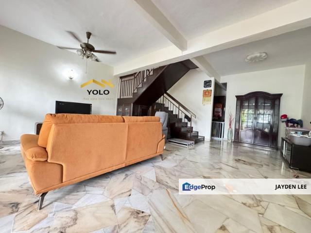 House for sale in Petaling, Subang Jaya