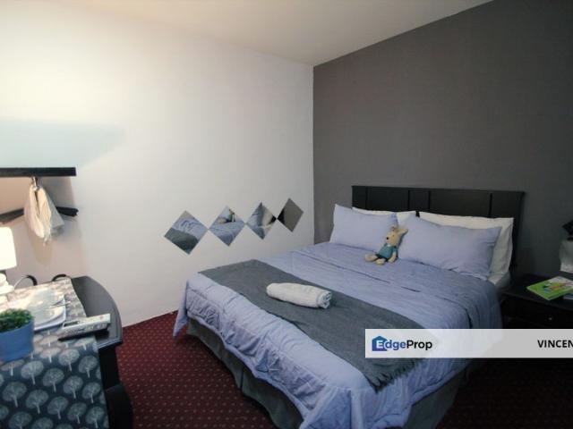 House for rent in Petaling, Subang Jaya