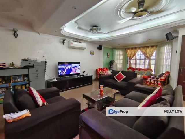 House for sale in Petaling, Subang Jaya