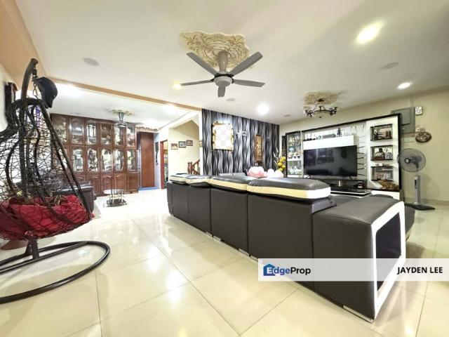 House for sale in Petaling, Subang Jaya