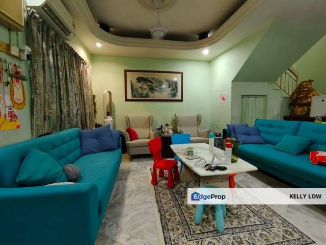 House for sale in Petaling, Subang Jaya