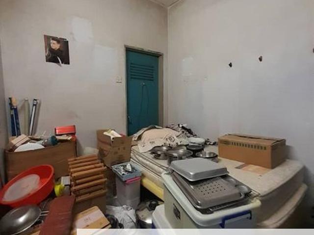 House for sale in Petaling, Subang Jaya