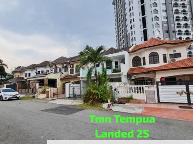 House for sale in Petaling, Subang Jaya