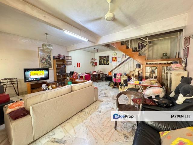 House for sale in Petaling, Subang Jaya