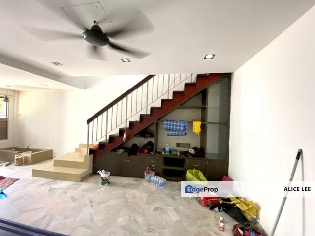 House for rent in Petaling, Subang Jaya
