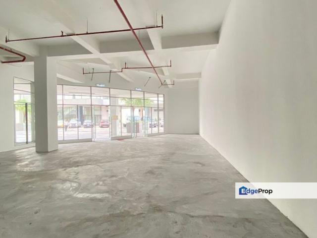 Shop for rent in Petaling, Subang Jaya