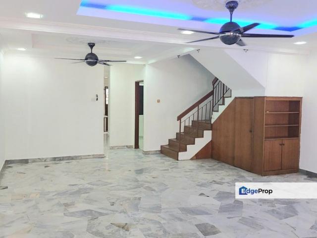 House for sale in Petaling, Subang Jaya