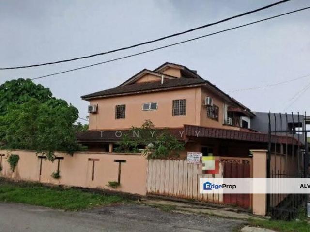House for sale in Petaling, Subang Jaya