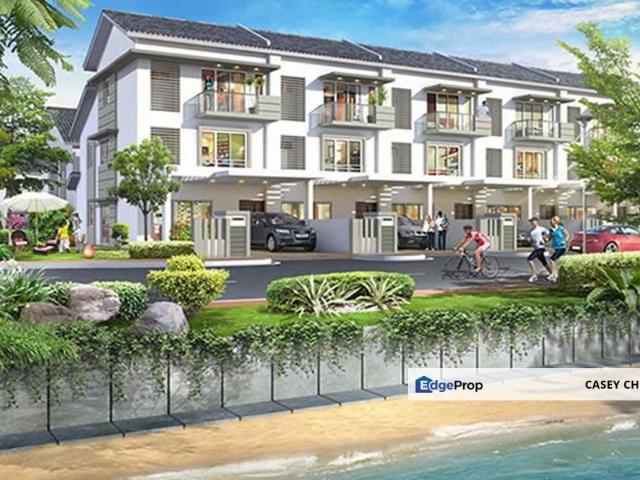 House for sale in Petaling, Subang Jaya