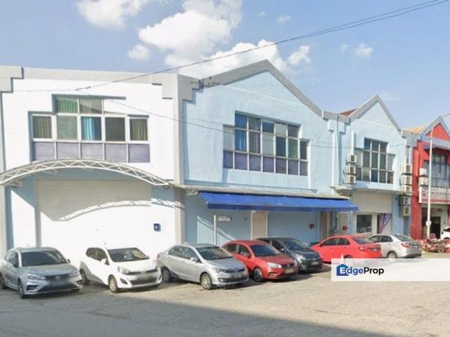 Warehouse for rent in Petaling, Subang Jaya