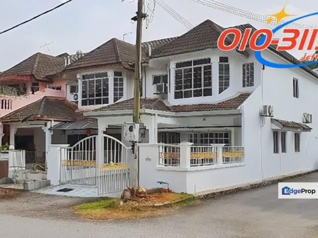 House for sale in Petaling, Subang Jaya