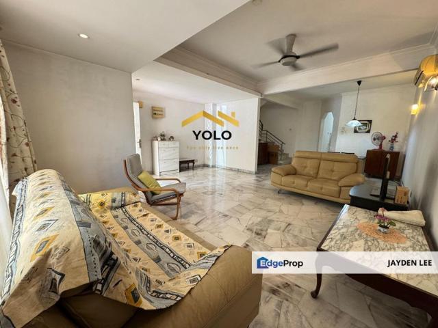House for sale in Petaling, Subang Jaya