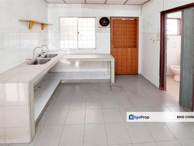 House for sale in Petaling, Subang Jaya