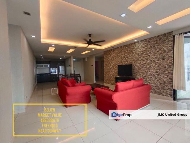 Condominium for sale in Petaling, Subang Jaya