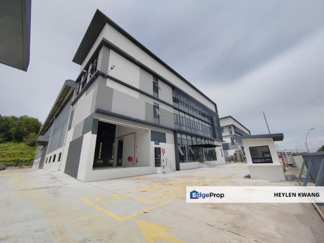 Warehouse for sale in Petaling, Subang Jaya