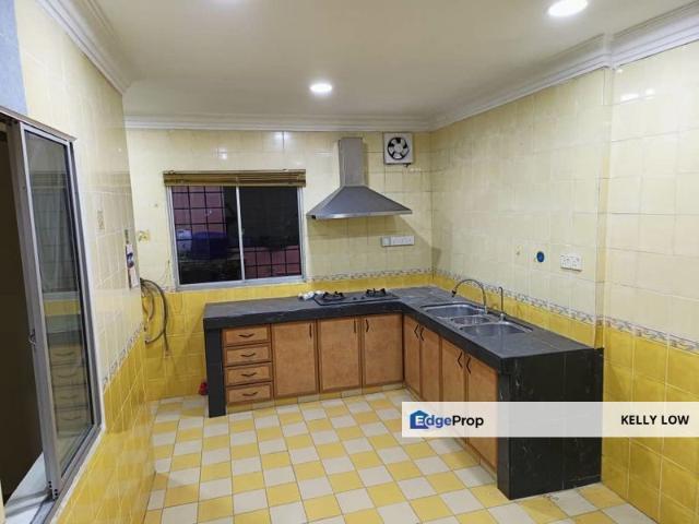 House for rent in Petaling, Subang Jaya