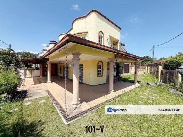 House for sale in Petaling, Subang Jaya