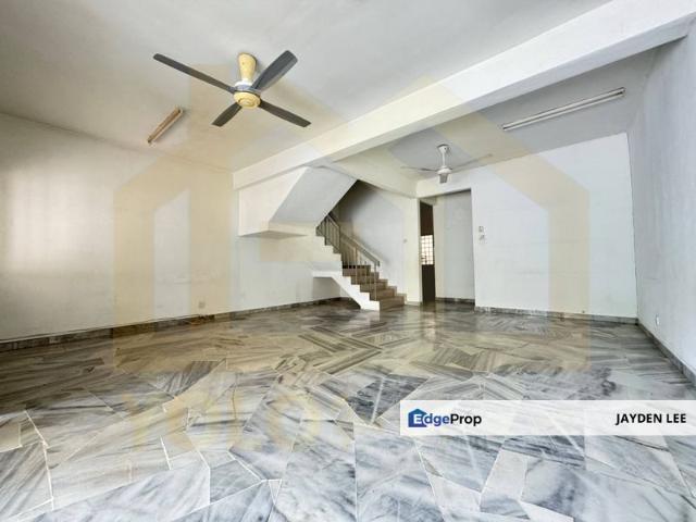 House for sale in Petaling, Subang Jaya