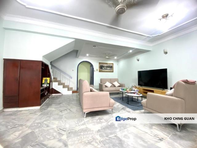 House for sale in Petaling, Subang Jaya