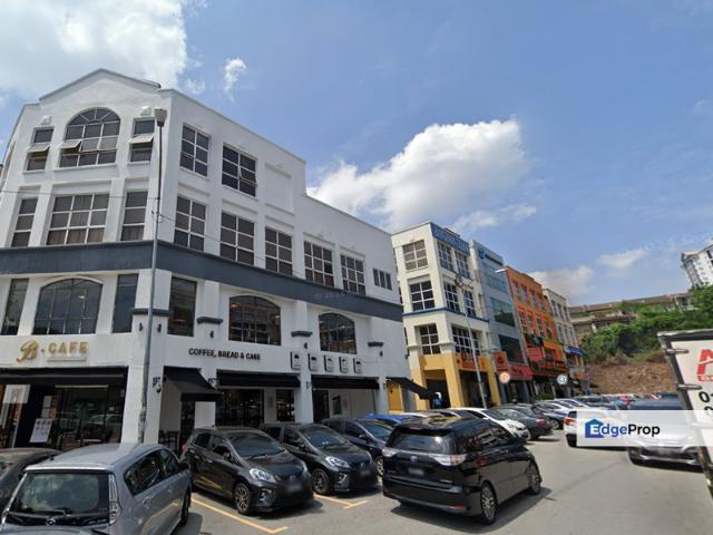 Shop for rent in Petaling, Subang Jaya