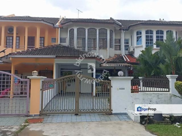 House for sale in Petaling, Subang Jaya