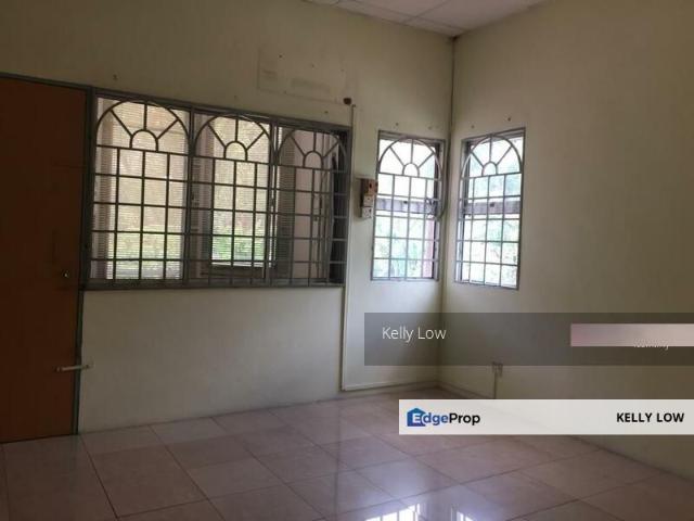 House for rent in Petaling, Subang Jaya