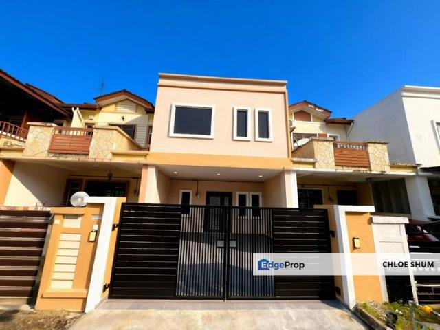 House for sale in Johor Bahru