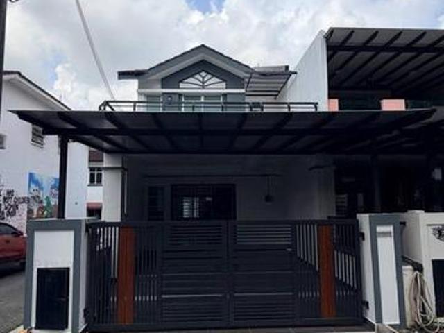Terraced House for sale in Kulai, Johor