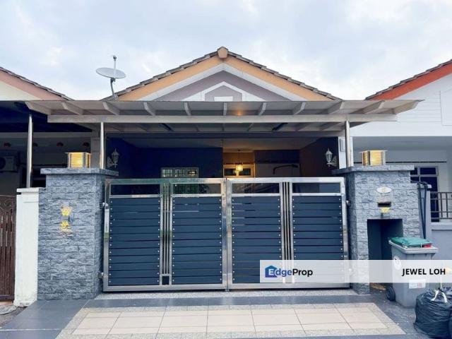 House for sale in Johor