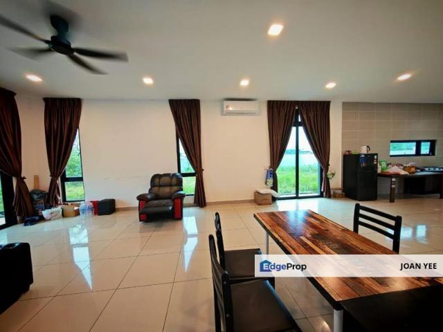 House for rent in Johor