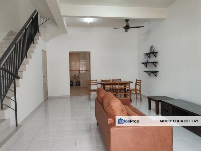 House for rent in Johore Bahru, Johor